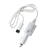 Wii Car Adaptor