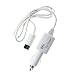 Video Games : Wii Car Adaptor