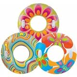 Intex Recreation 58263EP Transparent Tube