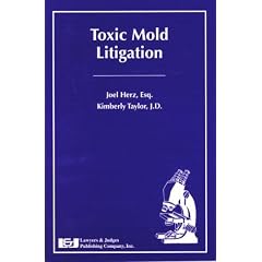 Toxic Mold Litigation