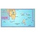 Garmin BlueChart g2 Vision Southeast Florida Salt/Freshwater Map microSD Card