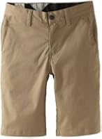 Volcom Boys' Frickin Modern Stretch Short