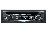 Review Panasonic CQ-C1313NW / Panasonic CQ-C1313NW Car Music System