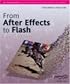 From After Effects to Flash: Poetry in Motion Graphics