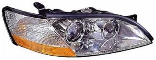 Lexus ES300 1992-1994 Headlight Right (Passenger Side)