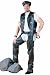 Biker Chaps Unisex Adult Halloween Costume Size Standard [Apparel]