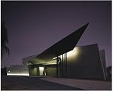 10x8 Photograph (25x20cm) Vitra Fire Station, Weil-am-Rhein by Arcaid
