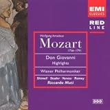Mozart - Don Giovanni - excs