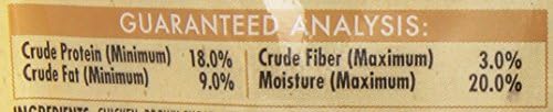 Milkbone Dog Biscuits 799045 10-Pack Milkbone Healthy Favorites Chewy Treat Chicken For Pets, 5-Ounce