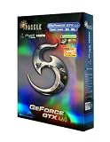 Picture of SPARKLE GeForce GTX 460 768MB PCI Express 2.0 x16