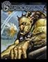 Shadowrun GM Screen, 3rd edition
