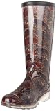Bootsi Tootsi Women's Paisley Rain Boot
