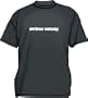 Emotionally Unavailable Men's Tee Shirt Medium-Black SLEEVELESS