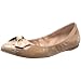 B. MAKOWSKY Women's Mary Flat