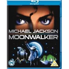 Moonwalker [DVD] [Region 1] [NTSC]