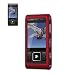 New Fashionable Perfect Fit Rubberized Protector Skin Cover
