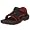 Black/Red