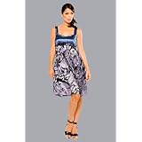 Chiffon Babydoll Dresses