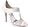 Bright White Patent