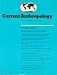 Books : Current Anthropology: April 2000 (Volume 41, Number 2)