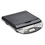 Dymo By Pelouze Portable Usb Scale Auto Shut Off Tare And Hold Features Por ....