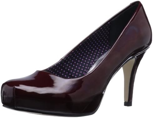 Madden Girl Women's Getta Pump