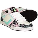 Becky Bones by Osiris South Bronx Style Trainers Boot (Pink/Blue)