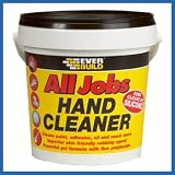 from Everbuild Everbuild All Jobs Hand Cleaner - 5 Litre Model EVBHAND5