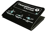 TRAINERmat for Back Health Illustrated Stretching and Exercise Mat 41t1ua2xAFL. SL160 TRAINERmat for Back Health Illustrated Stretching and Exercise Mat