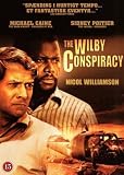 The Wilby Conspiracy (1975) (Region 2) (Import)