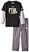Under Armour Little Boys' Football Pant Set Todd
