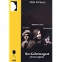 Der Geheimagent - Alfred Hitchcock <b>DVD</b> ~ John Gielgud