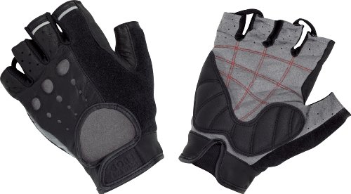 GORE BIKE WEAR Herren Fahrradhandschuh RETRO TECH, black, 11 Preisvergleich