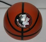 Florida State Seminoles Basketball Design-r-mouse