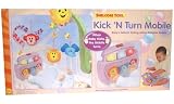 Review Shelcore  / Kick 'N Turn Mobile