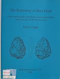 The prehistory of Beer Head : field survey and excavations at an isolated flint source on the South Devon coast