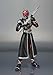 TAMASHII NATIONS Bandai Kamen Rider Wizard (Flame Style) Kamen Rider Wizard - S.H. Figuarts
