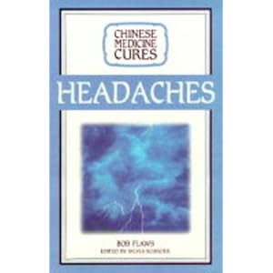 Chinese Medicine Cures Headaches