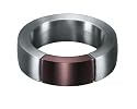 Esprit Stahlring 43471961