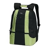 Click here to buy Lowepro CompuDaypack Camera Bag Leaf Green by Lowepro.