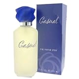Casual By Paul Sebastian For Women. Fine Parfum Spray 4 Ounces