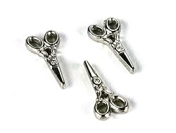 Miniature Sewing Set of 3 Scissors