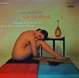 les baxters la femme LP