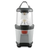 Brunton Polaris LED Lantern (Silver)