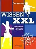 Bertelsmann Wissen XXL: Das Alllgemeinwissen in 1.111 Fragen und Antworten - 