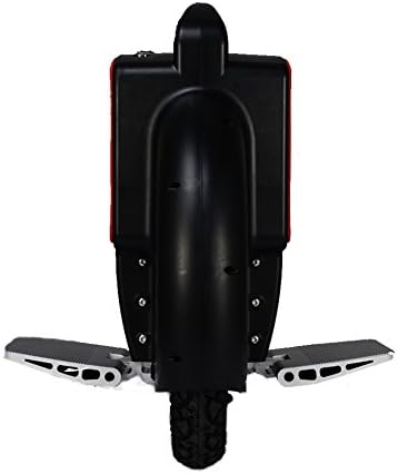 Self-Balancing Electric Monocycle Solo Wheel Scooter Transport Tool