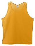 Mini Mesh Singlet Tank Top Jersey