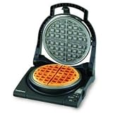 Chef'sChoice WafflePro 840B
