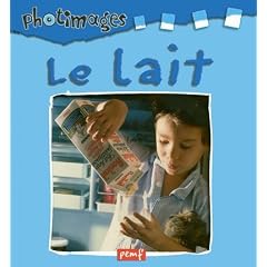 Le lait