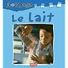 Le lait